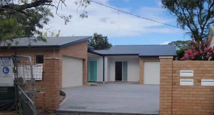 Address available on request