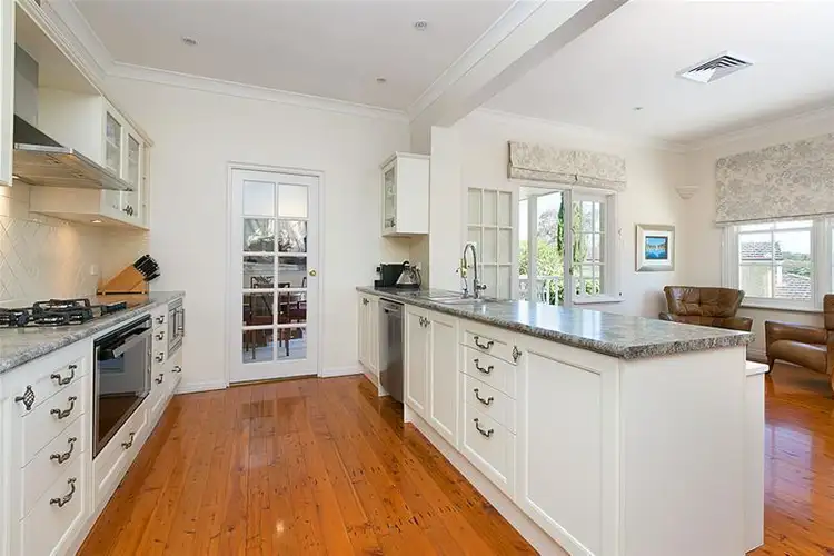 Fourth view of Homely house listing, 98 Neerim Road, Castle Cove NSW 2069