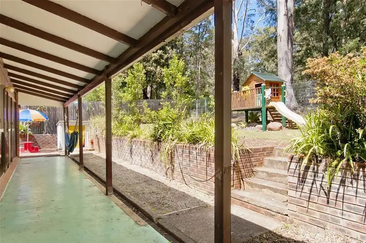 Sixth view of Homely house listing, 376 Ocean Drive, Laurieton NSW 2443