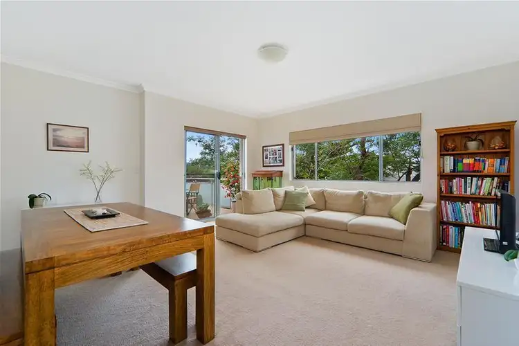 18/23-25 Westminster Avenue, Dee Why NSW 2099