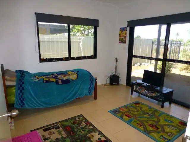 Fourth view of Homely house listing, 7 Fairlead Bend, South Hedland WA 6722