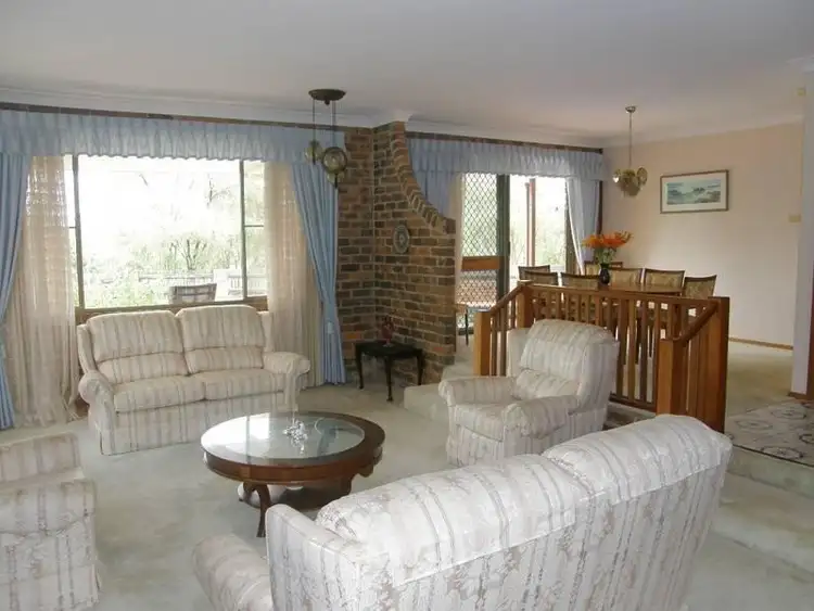 Seventh view of Homely house listing, 2 Manor Crescent, Chilcotts Grass NSW 2480