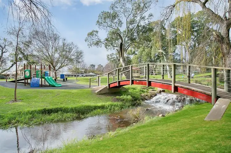 Fifth view of Homely land listing, 11 Neweys Road, Mitcham SA 5062