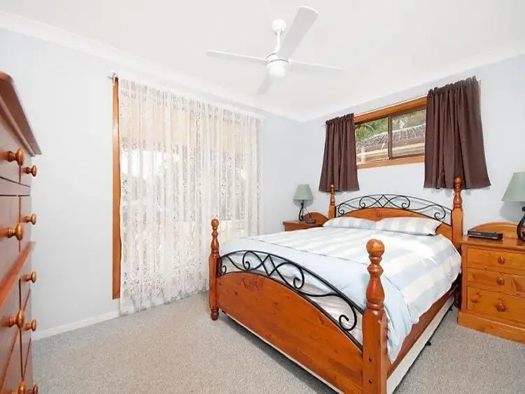 Fifth view of Homely house listing, 78 Mellis Circuit, Alstonville NSW 2477