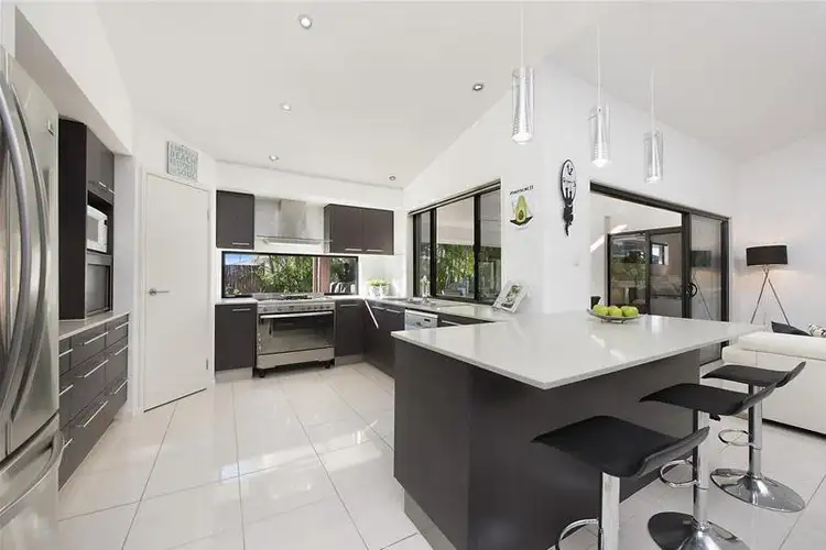 Fourth view of Homely house listing, 69 Frogmouth Circuit, Mountain Creek QLD 4557