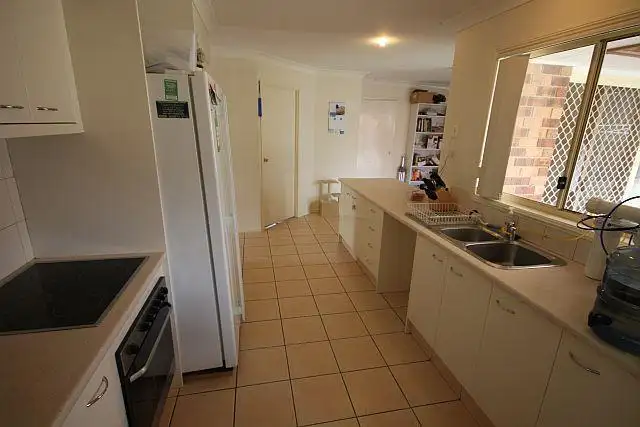 Fifth view of Homely house listing, 5 Scenic Crescent, Springfield QLD 4300