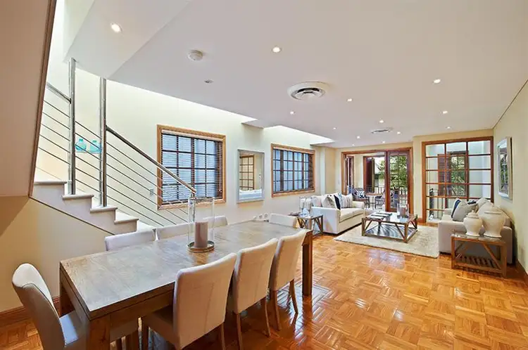 4/10-12 Cooper Street, Double Bay NSW 2028