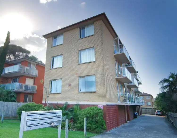 9/98 Howard Avenue, Dee Why NSW 2099