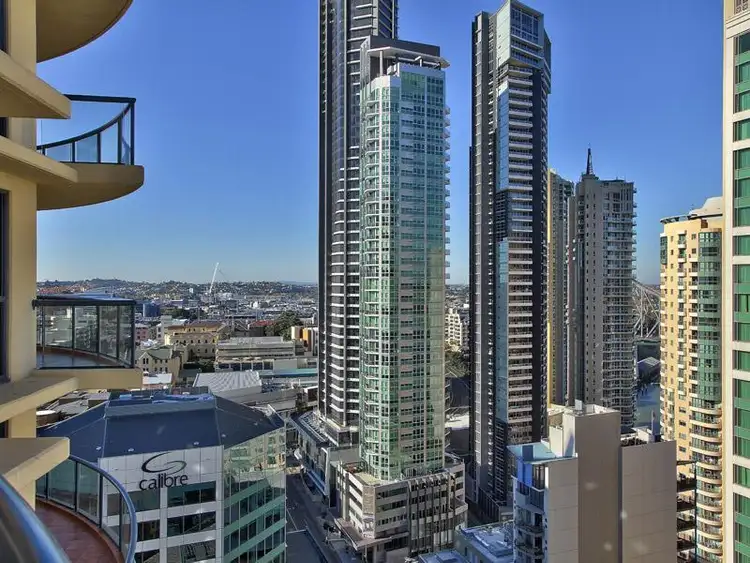 540 Queen Street, Brisbane QLD 4000