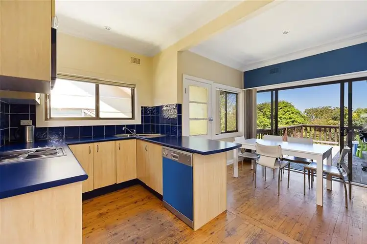 Second view of Homely house listing, 113 Warringah Road, Narraweena NSW 2099