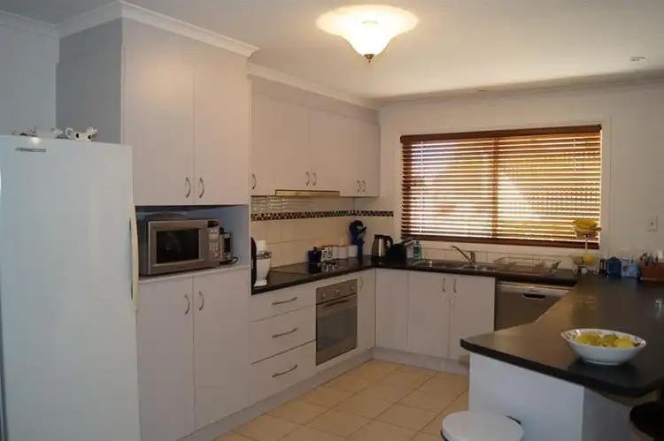 Fifth view of Homely house listing, 31 McGregor Street, Numurkah VIC 3636