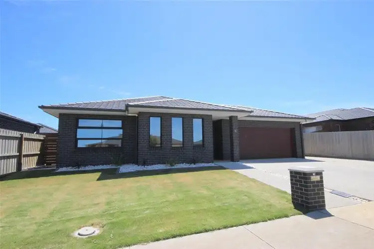 Main view of Homely house listing, 16 Cleveland Street, Warrnambool VIC 3280
