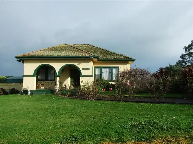 Main view of Homely house listing, 191 Southern Cross Road, Illowa VIC 3282