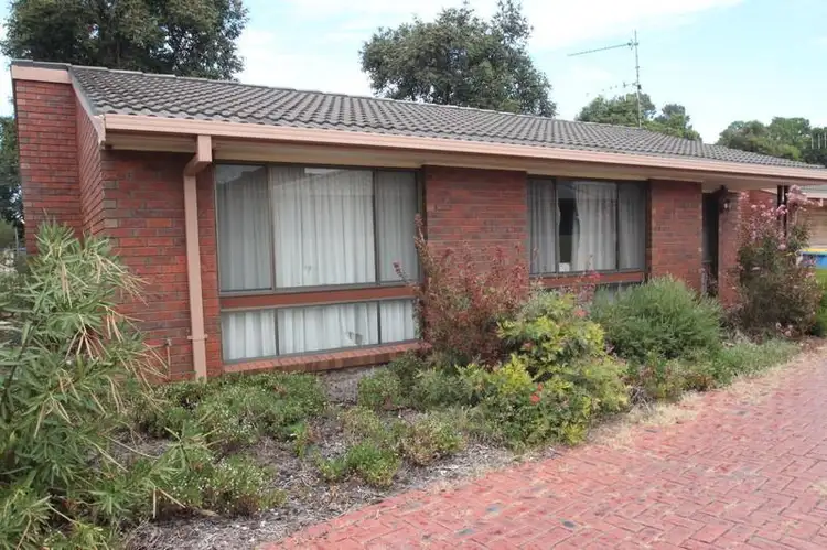 Second view of Homely block of units listing, 1, 2, 3/10 Yanco Court, Cobram VIC 3644