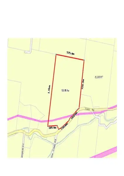 Fifth view of Homely land listing, Lot 7 Flagstone Creek Road, Flagstone Creek QLD 4344