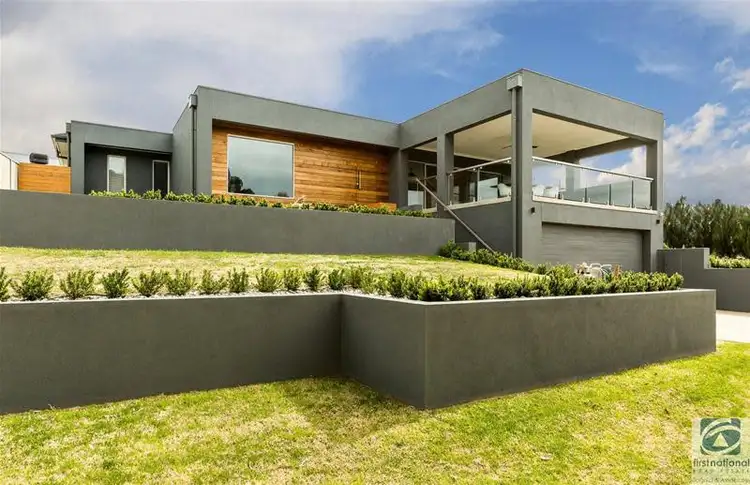 4 Cottlesloe Court, West Wodonga VIC 3690