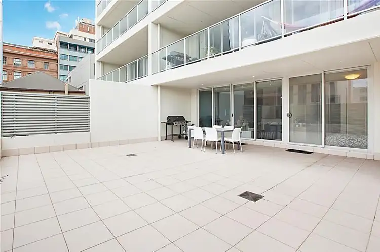 Third view of Homely apartment listing, 308/24 Bolton Street, Newcastle NSW 2300