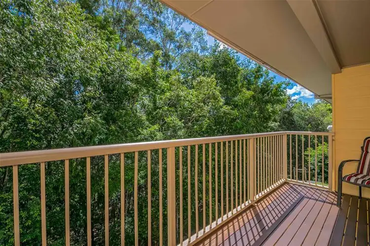 Fourth view of Homely unit listing, 12/232 Guineas Creek Road, Elanora QLD 4221