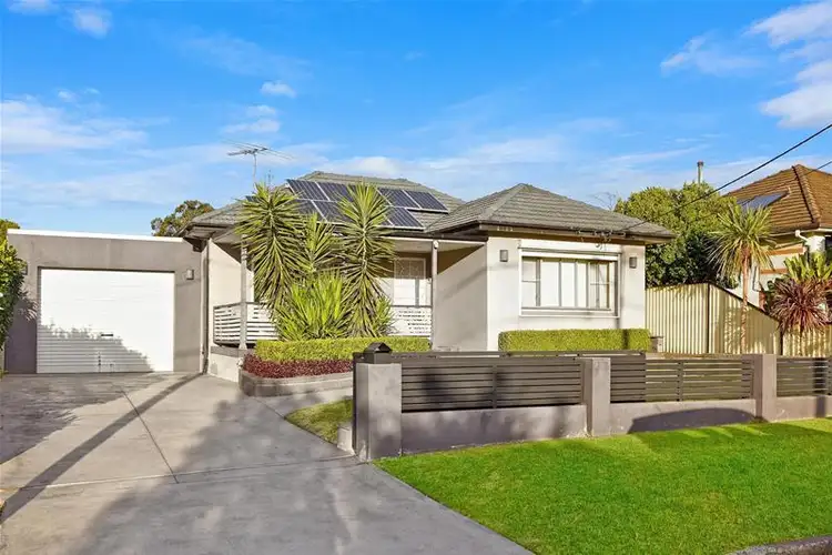 Main view of Homely house listing, 7 Vista Crescent, Chester Hill NSW 2162