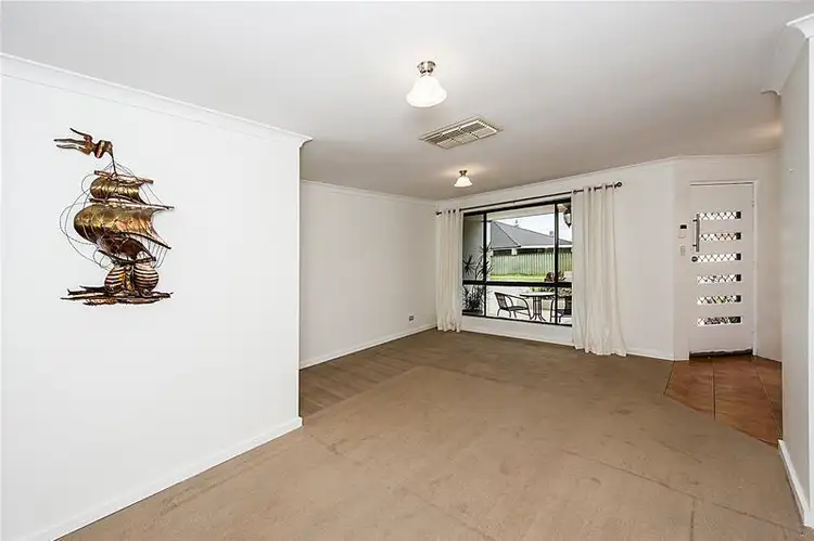 Fifth view of Homely house listing, 4 Busan Way, Port Kennedy WA 6172