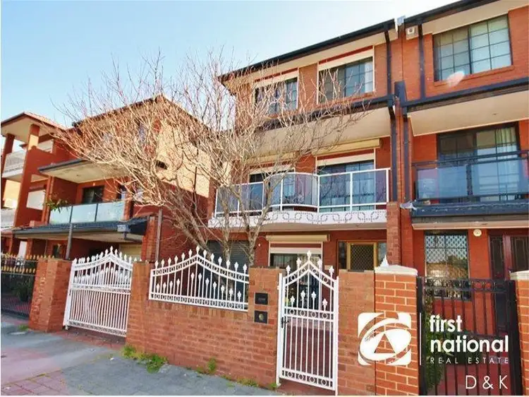 9 Beevers Street, Footscray VIC 3011