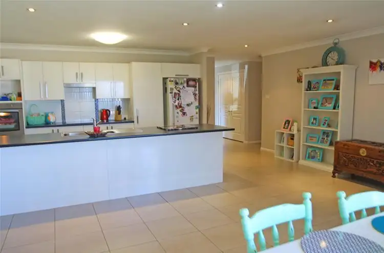 Third view of Homely house listing, 68A Brigantine Street, Rutherford NSW 2320