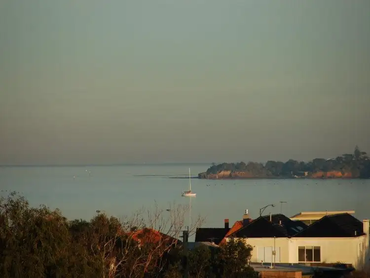 Sixth view of Homely apartment listing, 6/39 Parkers Road, Parkdale VIC 3195