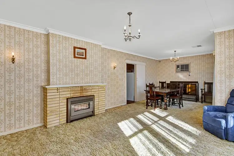 Second view of Homely house listing, 21 Strathmore Terrace, Brighton SA 5048