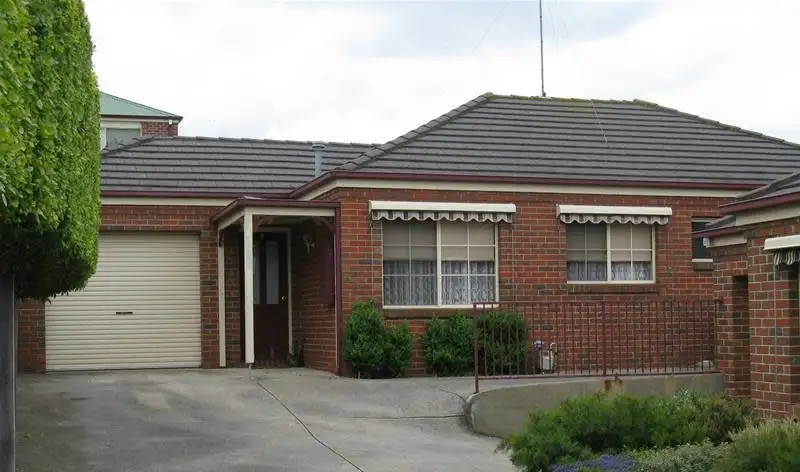 Main view of Homely unit listing, 1/1 Reta Close, Leopold VIC 3224