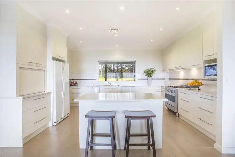 Fourth view of Homely rural property listing, 571 The Ridge Road, Surf Beach NSW 2536