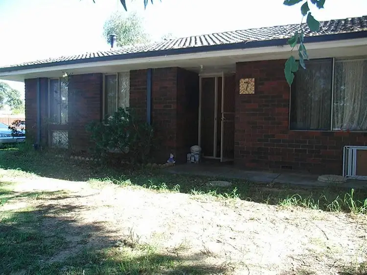 Main view of Homely house listing, 7 Railway Crescent, Herne Hill WA 6056