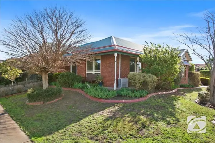 1 Sparrow Court, Lara VIC 3212