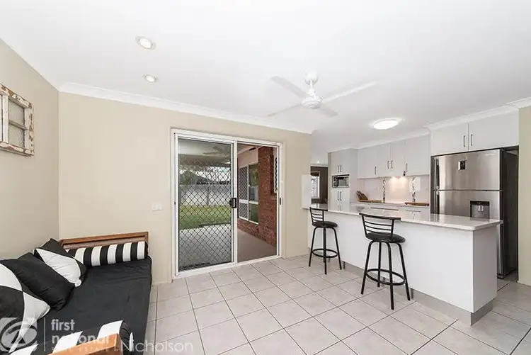 Sixth view of Homely house listing, 7 Dali Court,, Heatley QLD 4814