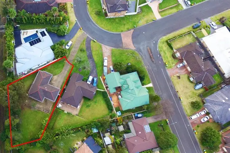 Second view of Homely house listing, 25 Burnett Avenue, Gerringong NSW 2534