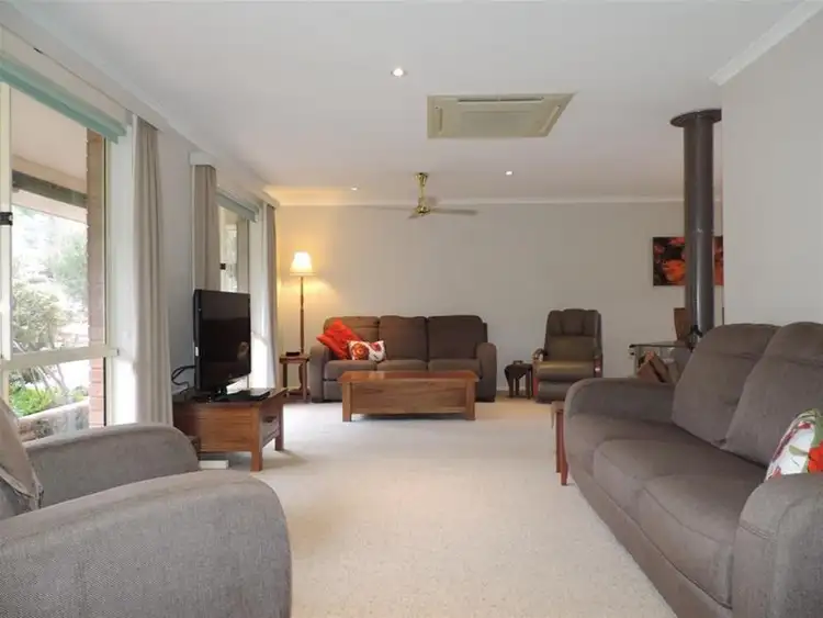 Sixth view of Homely house listing, 21 Mystic Lane, Bright VIC 3741