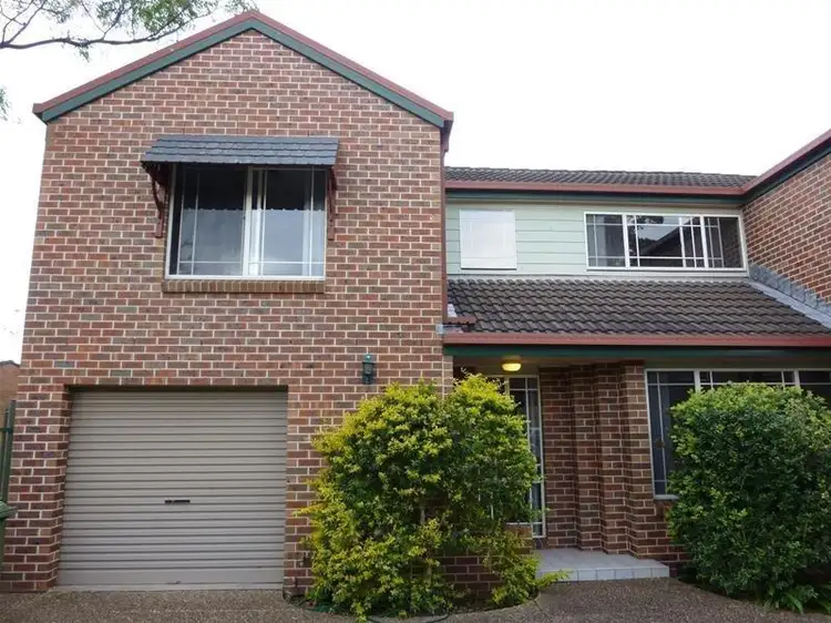 7/57 Lorna Street, Waratah NSW 2298