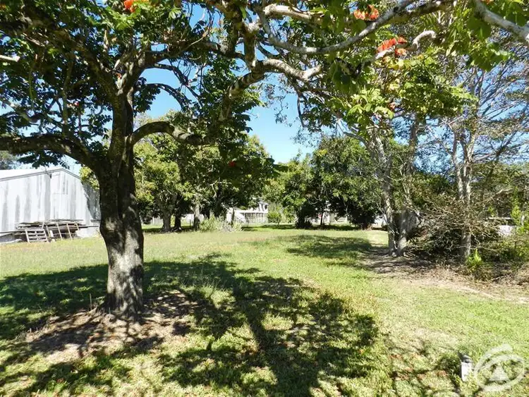 Second view of Homely land listing, 11 Mumby Street, Koumala QLD 4738