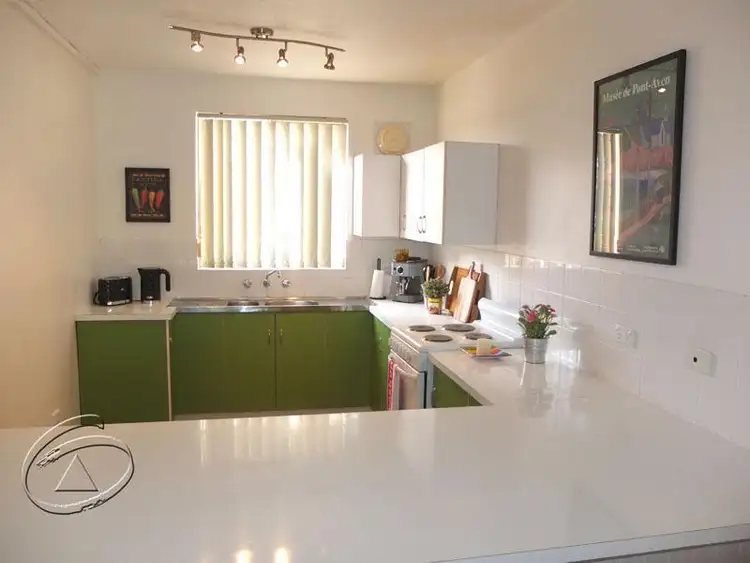 Sixth view of Homely house listing, 15/6 Hong Street, Gillen NT 870