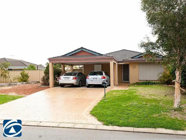 Main view of Homely house listing, 5 Gentle Circle, South Guildford WA 6055