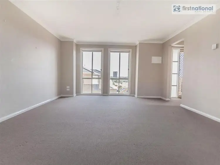 Second view of Homely unit listing, 6/10 shankland blvd, Meadow Heights VIC 3048