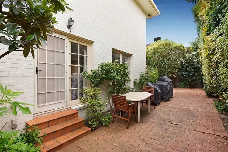 Sixth view of Homely townhouse listing, 4/1472 Malvern Road, Glen Iris VIC 3146
