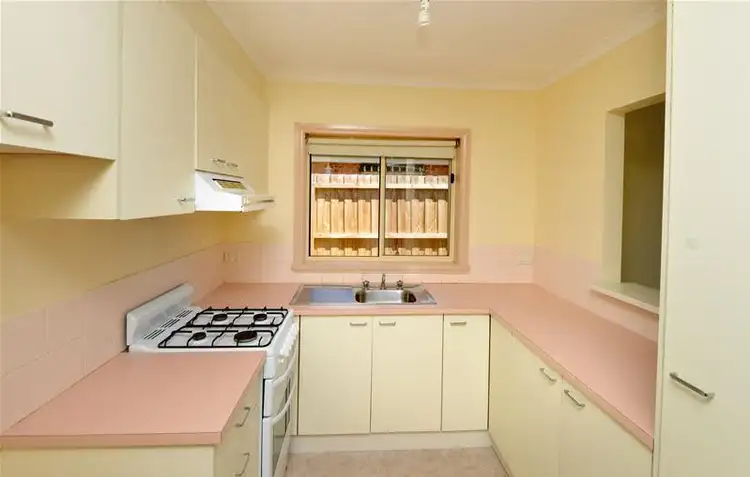 Second view of Homely unit listing, 8/15 - 19 Thompson Street, Whittington VIC 3219
