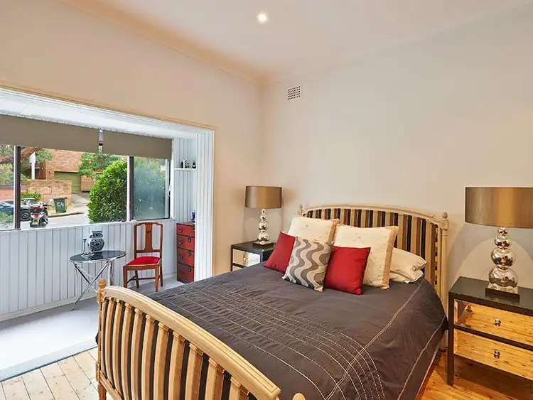 Fifth view of Homely house listing, 61 Chaleyer Street, Rose Bay NSW 2029