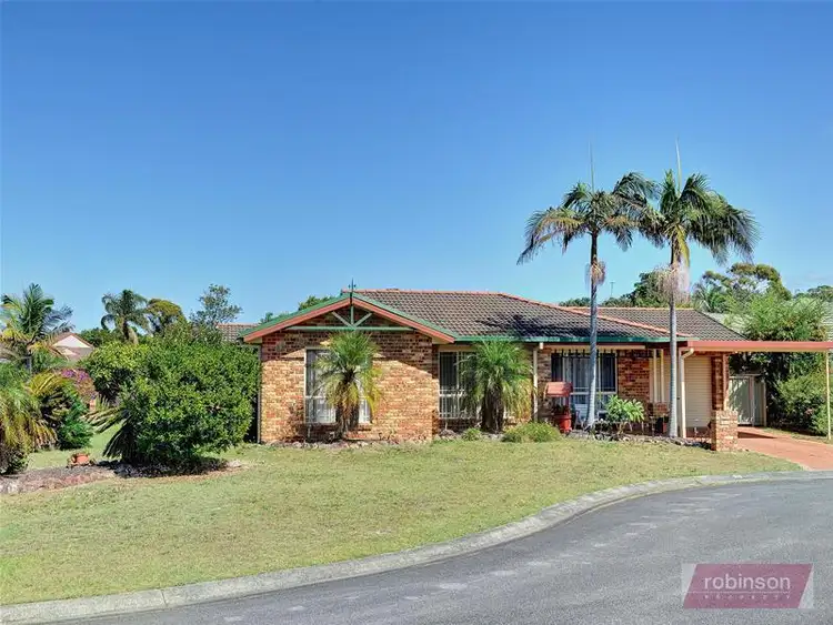 Main view of Homely house listing, 2/1 Bombora Place, Fingal Bay NSW 2315