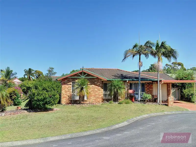 Main view of Homely house listing, 2/1 Bombora Place, Fingal Bay NSW 2315