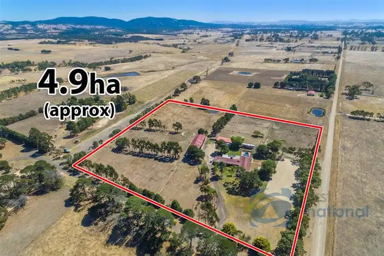 Second view of Homely house listing, 490 Boundary Road, Willowmavin VIC 3764