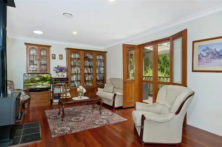 Third view of Homely house listing, 416 Ocean Drive, Laurieton NSW 2443