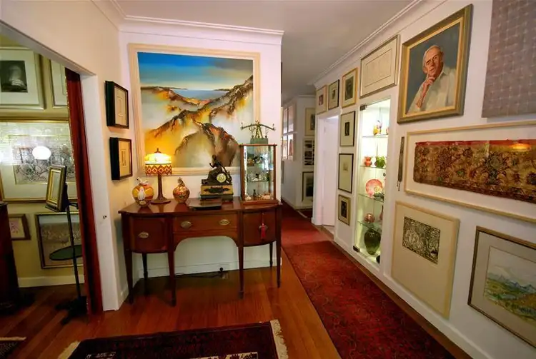 Second view of Homely house listing, 23 Lookout Road, New Lambton Heights NSW 2305