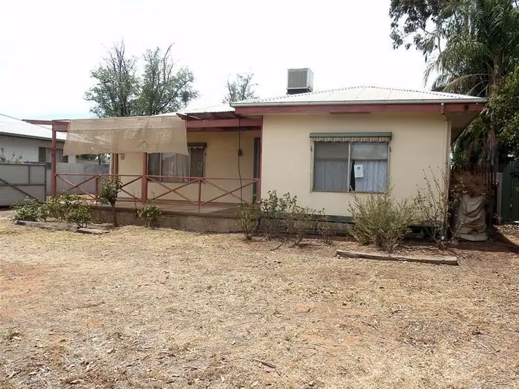 Main view of Homely house listing, 48 Silver City Highway, Buronga NSW 2739