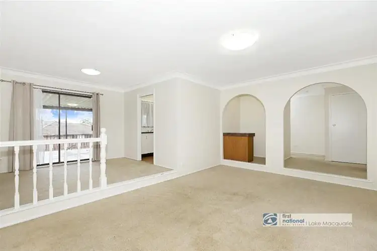 Fifth view of Homely house listing, 1 Crystal Street, Edgeworth NSW 2285